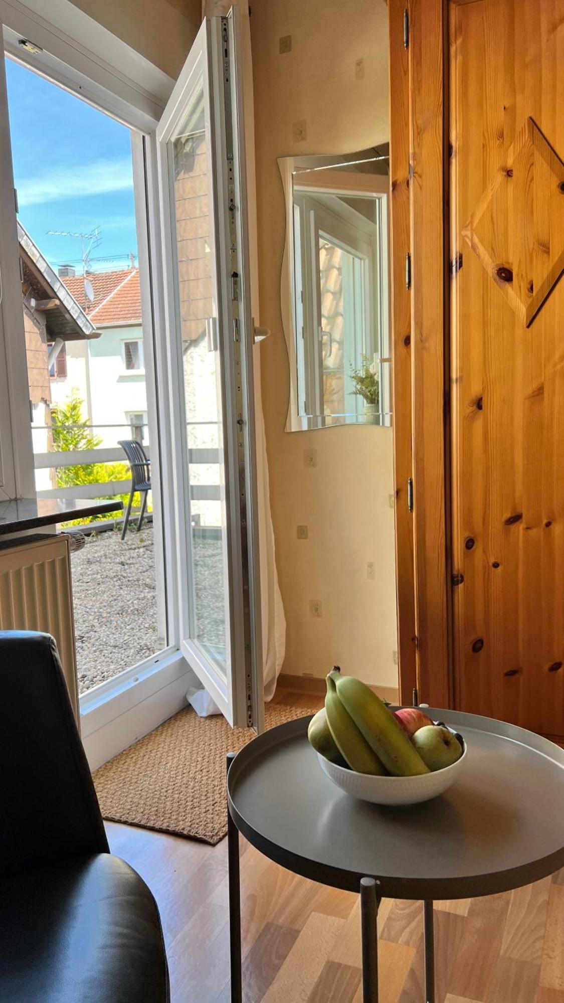 Gaestehaus Kliebenstein Saarwellingen Exteriér fotografie