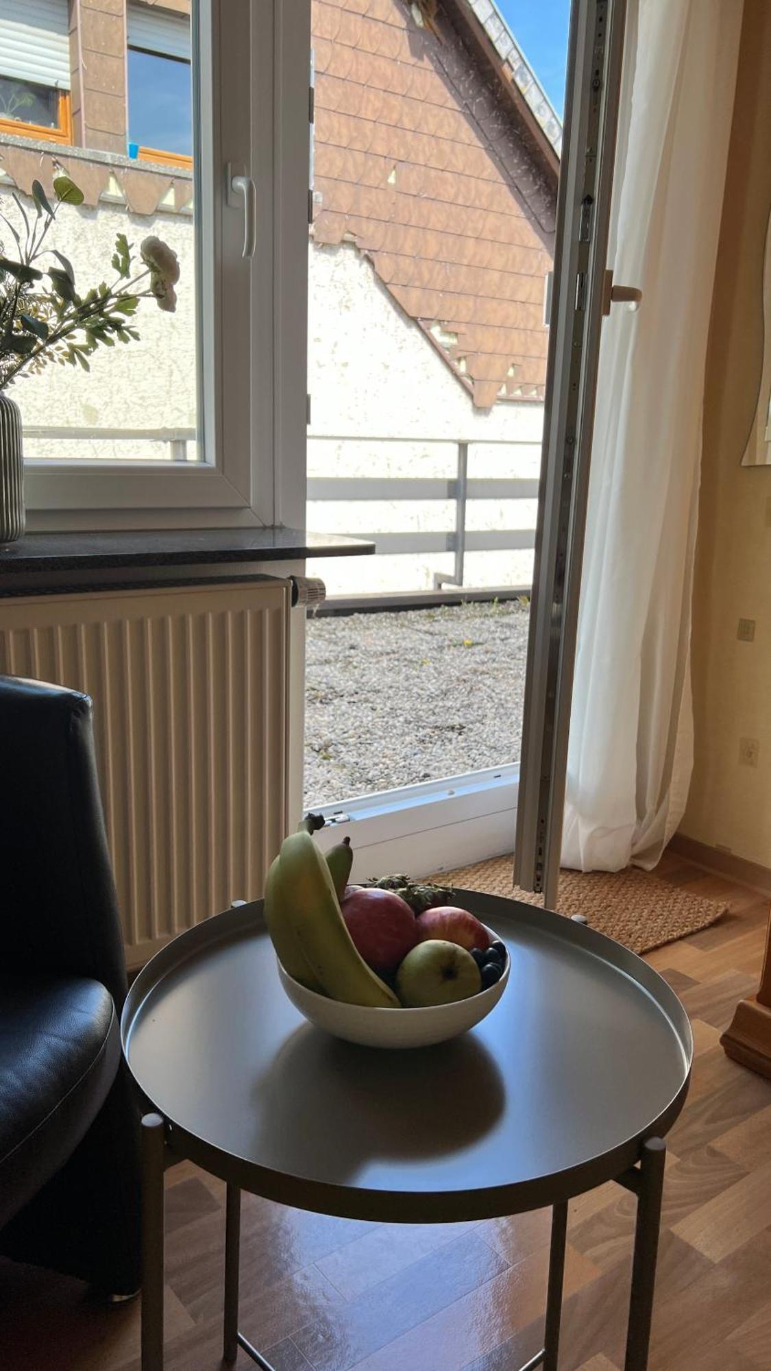 Gaestehaus Kliebenstein Saarwellingen Exteriér fotografie